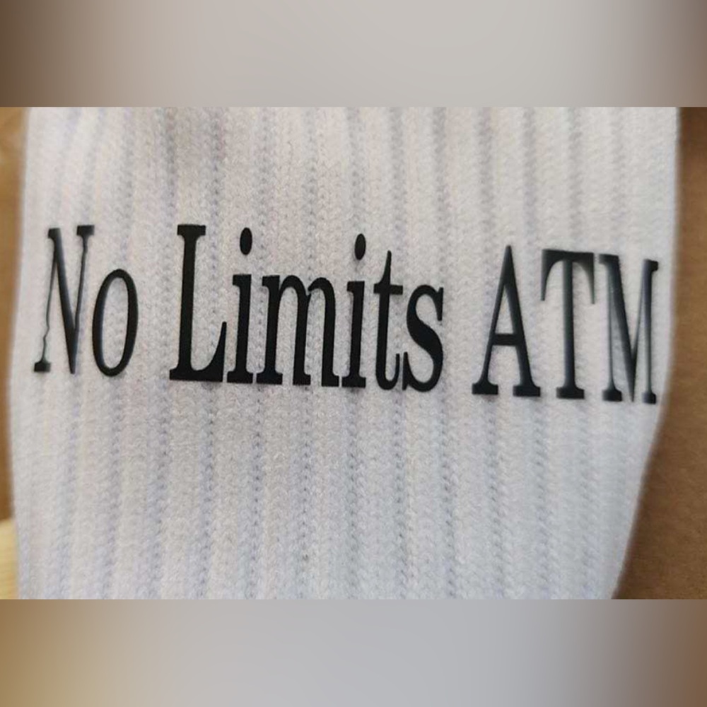 Custom Grip Socks - Picture 4 of 5